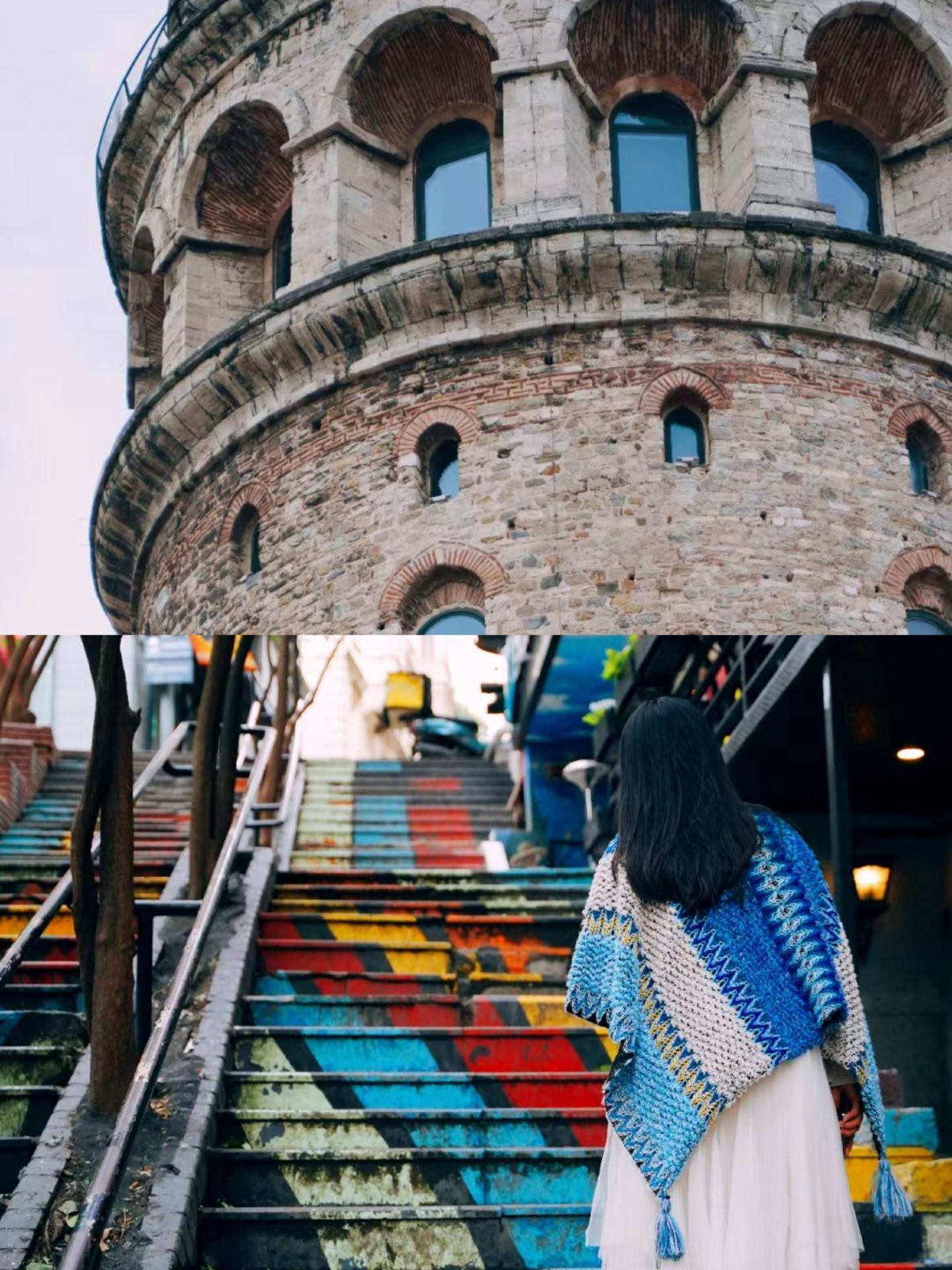 Lịch trình 8 ngày: Istanbul, Göreme và Kash (kèm hướng dẫn chi tiết)