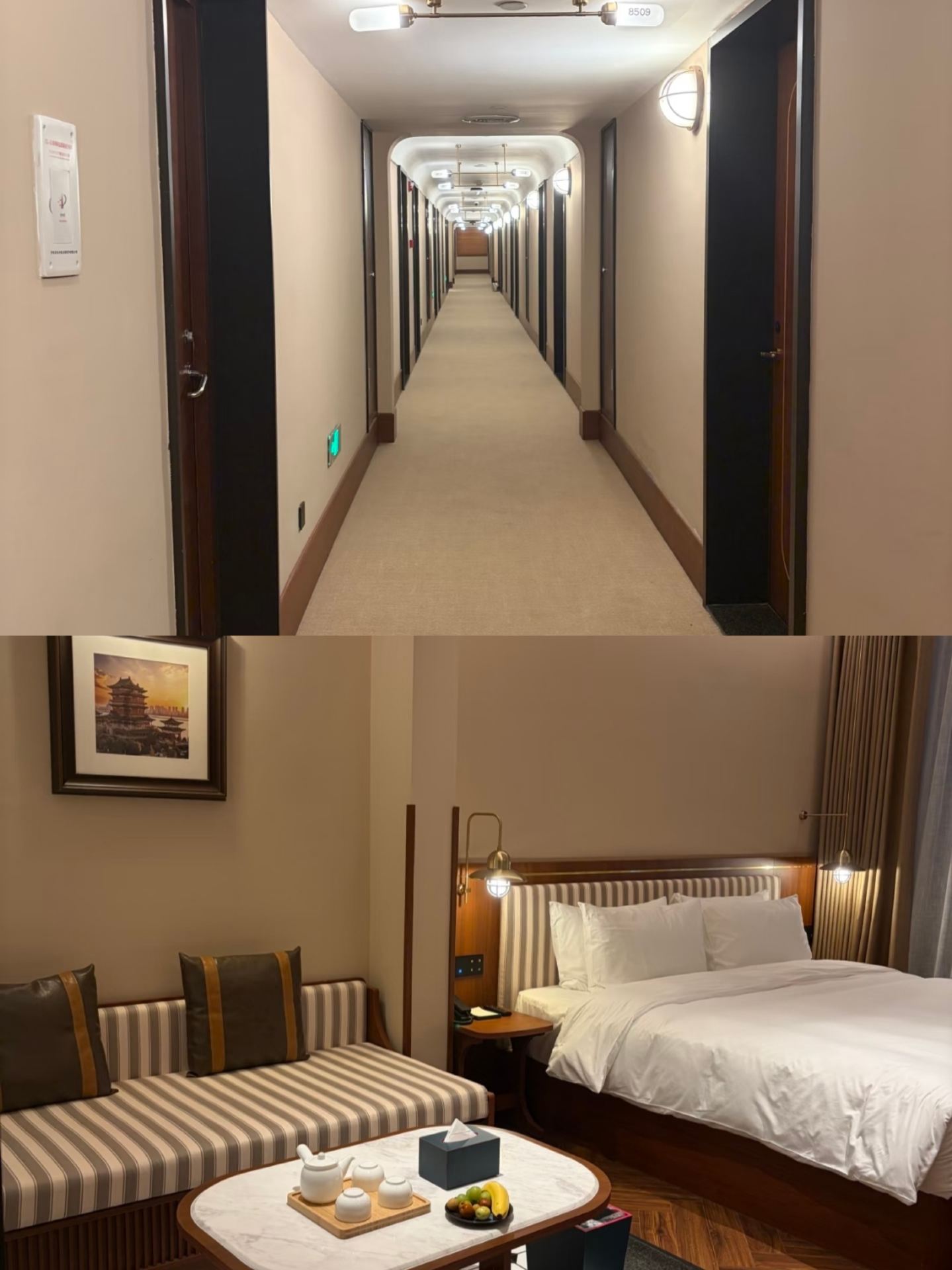 Urban Hidden Gem Hotel