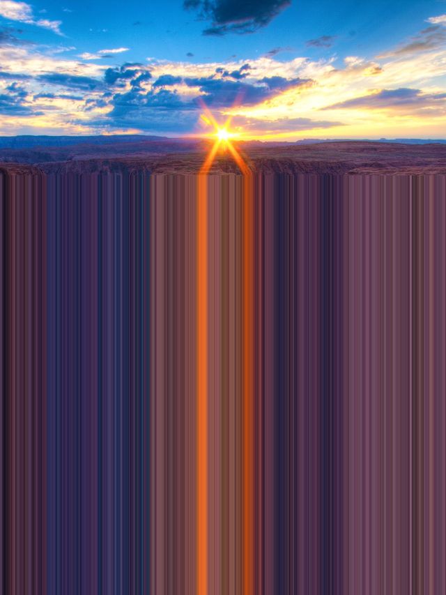 美國1日包車遊打卡必去景點