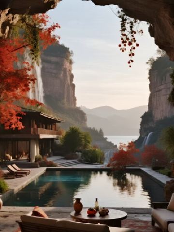 Red Leaf Shiyan Parent-Child One-Day Tour! Super Fun from Morning to Night