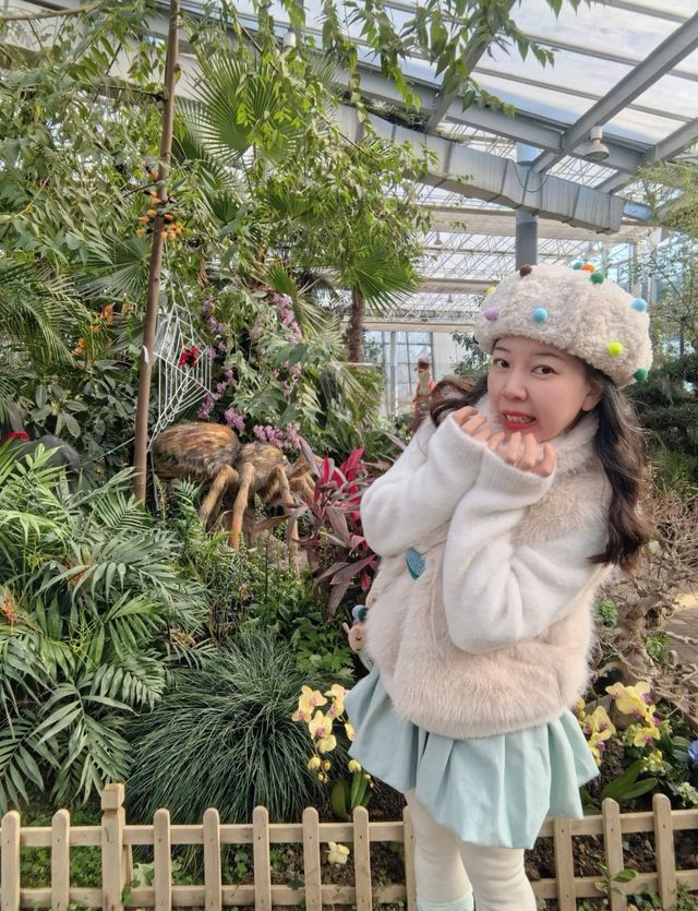 暴走48小時!瀋陽最全逛吃攻略懶人必存