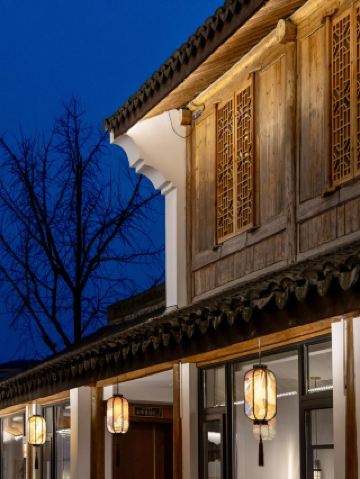 Fengyi Yuejianli, a fantastic trip to Jiangnan!