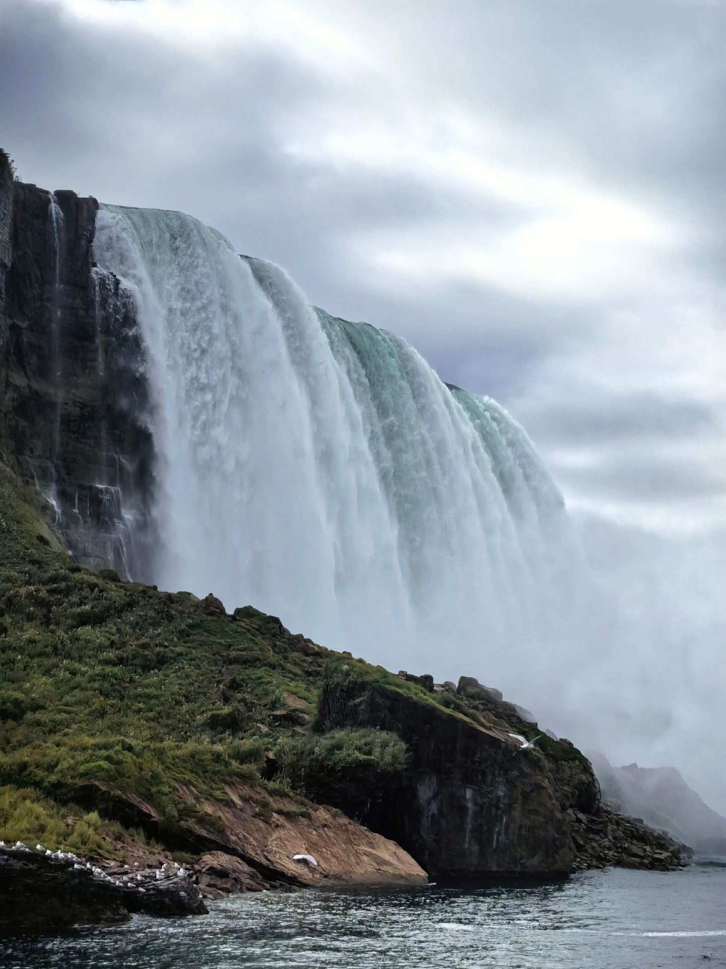 Niagara Falls USA