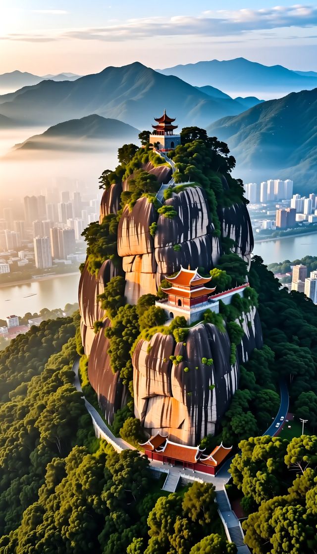 福州古城四天旅遊攻略|Trip.com 福州