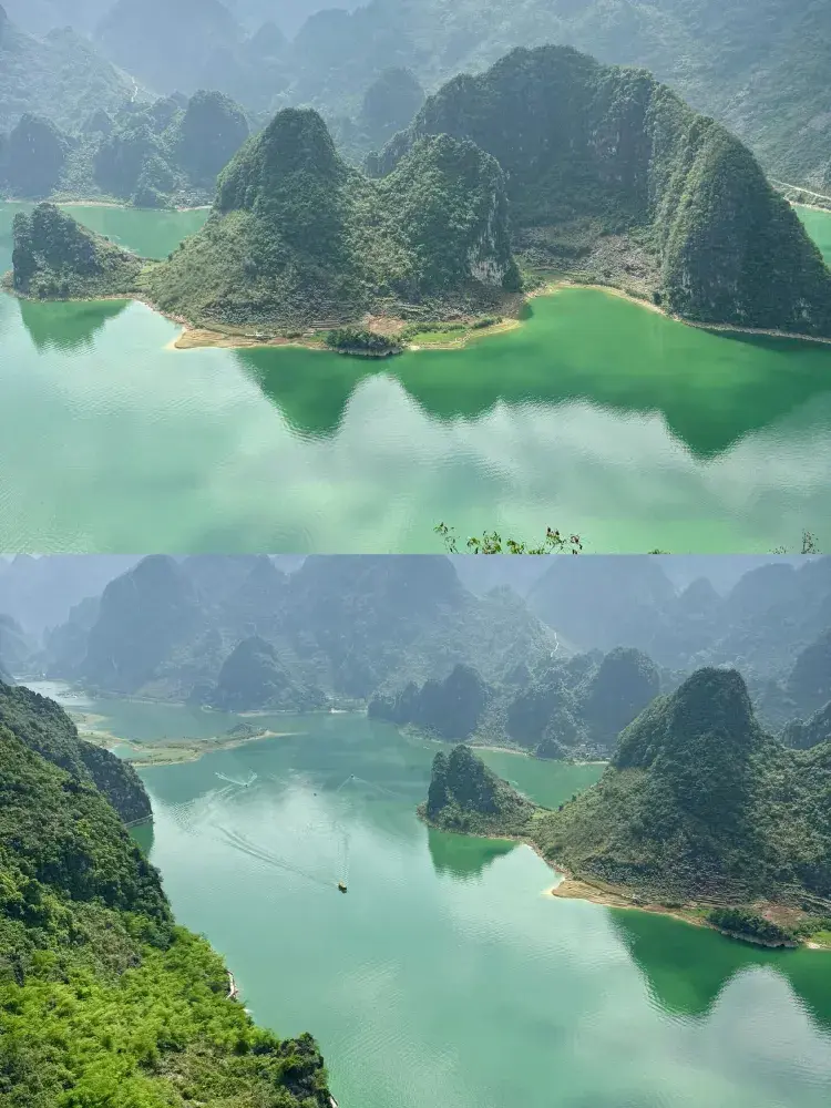 人少景美的又一寶藏地都被我發現了