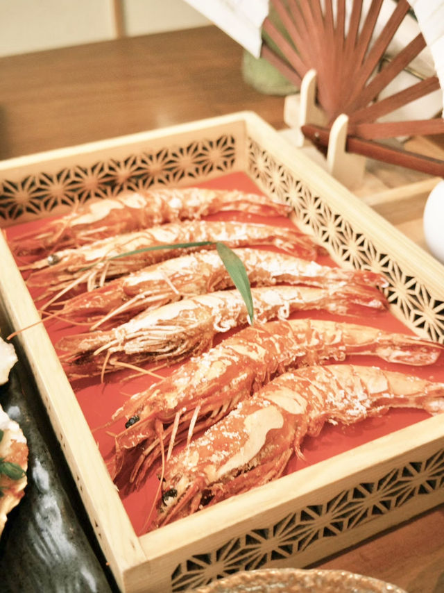 A Tranquil Japanese Restaurant in Guangzhou Worth Discovering | Trip ...