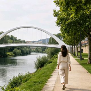 스페인｜빌바오 Bilbao～북부의 숨겨진 예술 도시 산책기.