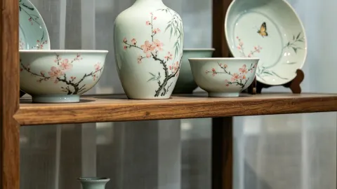 무형문화유산과 봄의 만남: 고대의 매력을 만끽할 수 있는 특별한 봄 여행! 산과 강을 탐험하며 천년 역사의 진정한 정수를 발견해 보세요. — traveler post in 츠현