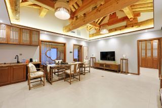 山野の癒し民宿は琵岩山温泉にあります