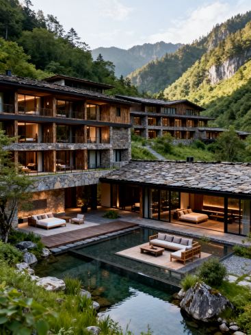 Shennongjia｜Locals' Hidden Gems! Avoid Pitfalls with These Deep Summer Escape Tips