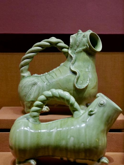 Exhibition Notes | Hunan Provincial Museum: One floor for