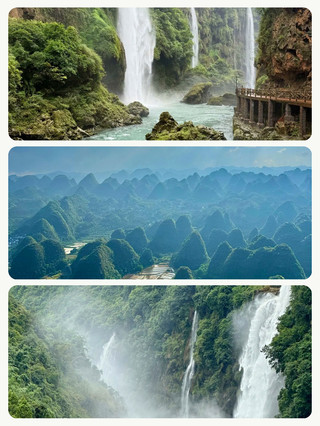 Didn’t go to an island this summer vacation? Spent 900 yuan on a lesser-known spot instead