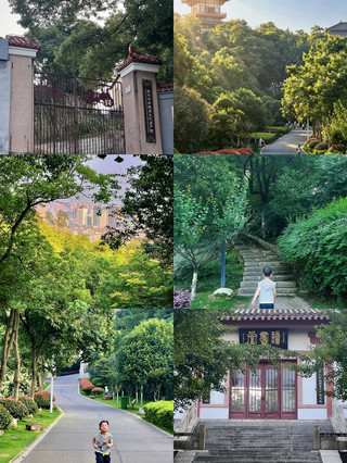Apa saja yang bisa dilakukan di Ezhou? 3 tempat ini sudah cukup untuk Anda nikmati dalam sehari.