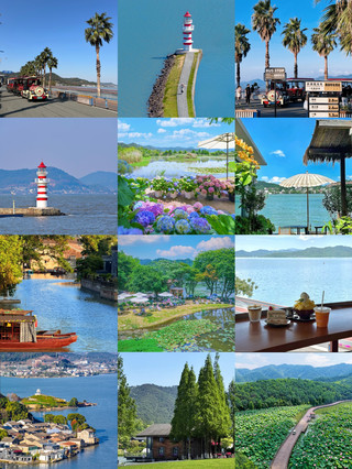 Zhejiang’s “Little Erhai”! Dongqian Lake is breathtakingly beautiful, and one day is not enough to explore it all