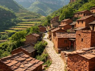 Shahe summer vacation off-the-beaten-path 2-day cool escape guide
