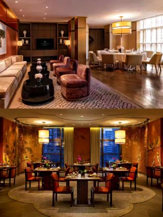 Waldorf Astoria ปักกิ่ง! เข้าพักในวิหารแห่งศิลปะ