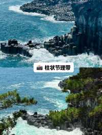濟州島玩透攻略5條寶藏路線