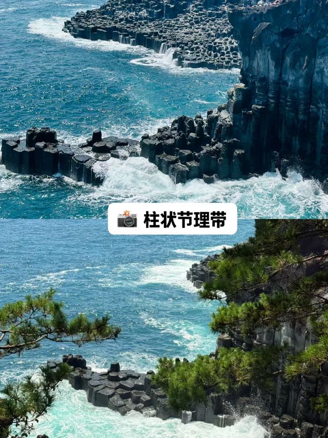 濟州島玩透攻略5條寶藏路線