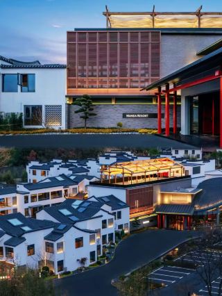 A secret summer getaway for kids! Huangshan Manxi opens a 3-day 2-night escape to the cool and grand Huizhou mansion
