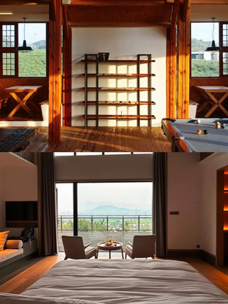 A relaxing getaway in Yixing that feels like a secluded overseas manor