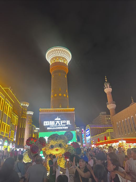 8-Day Journey to Altay, Northern Xinjiang | See All of Xinjiang's
