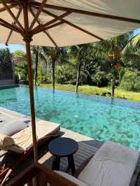 Outstanding Staff and Idyllic Atmosphere