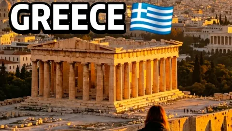 Don't miss out! Acropolis Museum guide! You have to visit after reading this — traveler post in Athens