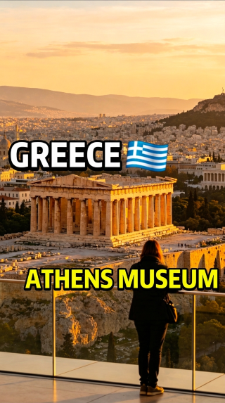 Don't miss out! Acropolis Museum guide! You have to visit after reading this