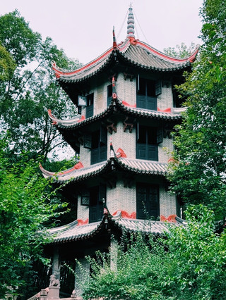 成都4日旅遊攻略國慶節跟著地圖打卡蓉城