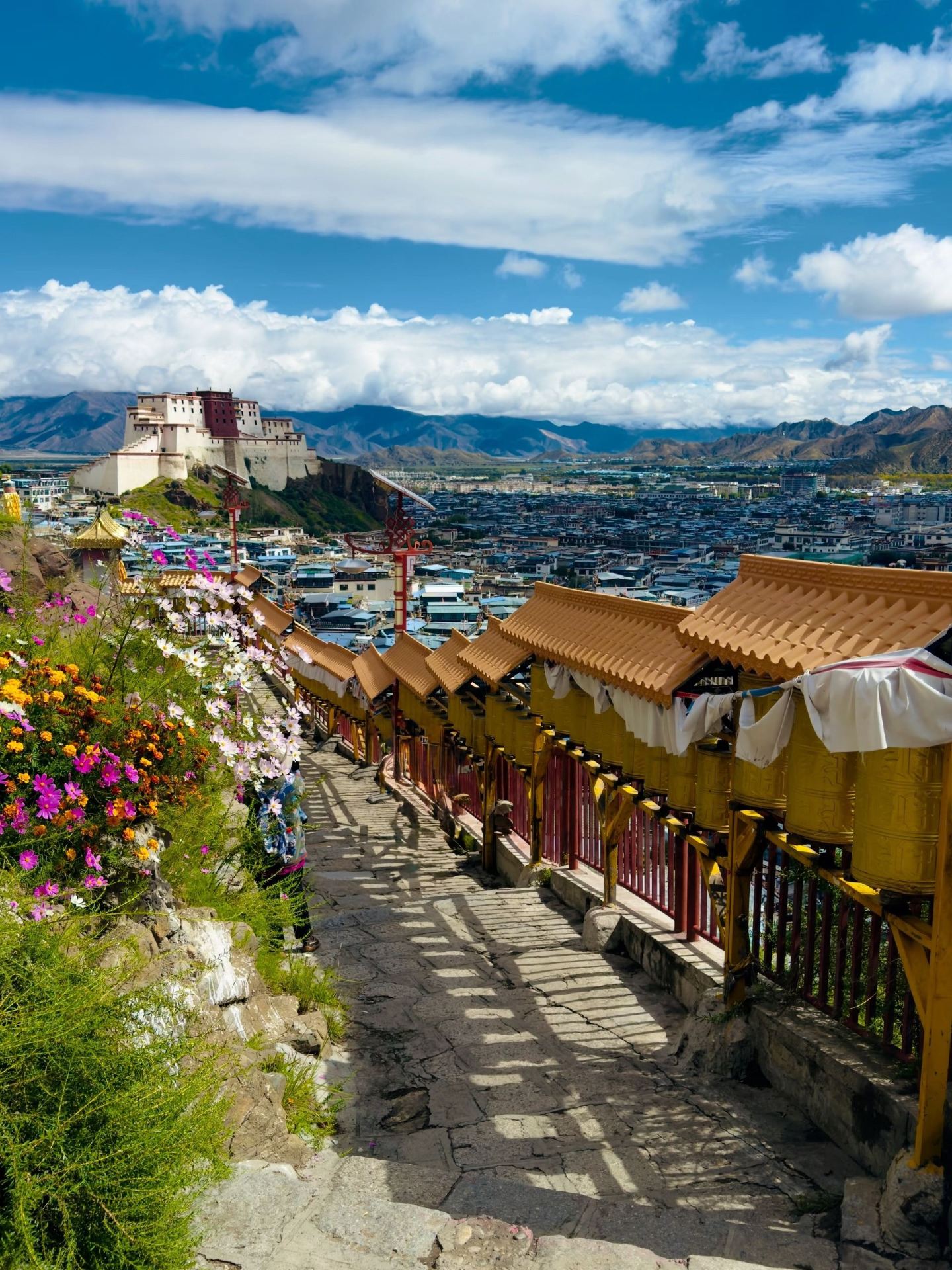 Save this guide for your mini-vacation to Shigatse and Shannan