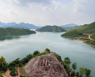 Panduan perjalanan populer ke Danau Yishui
