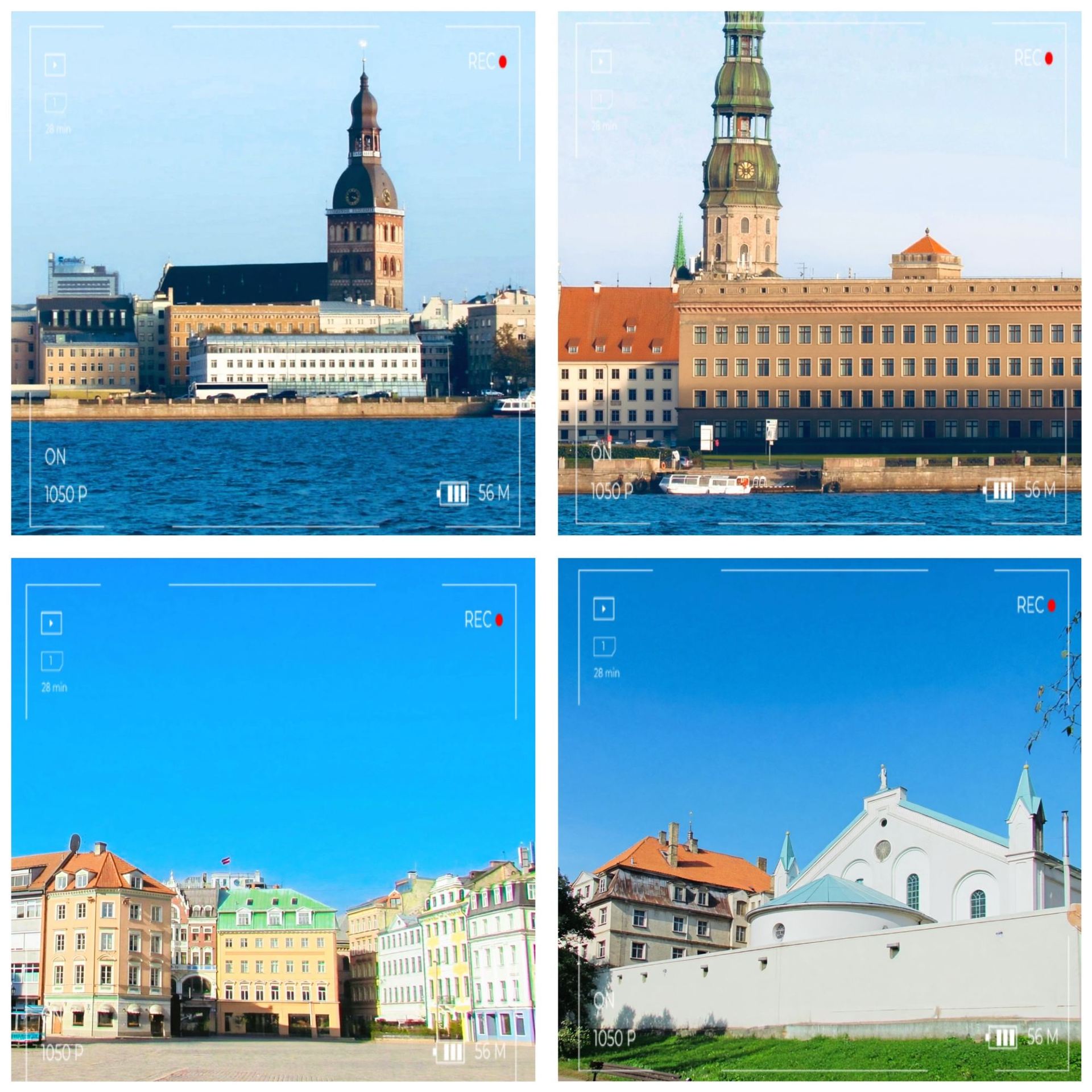 Why I Came Back to Riga for a Second Magical Visit