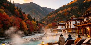 3-Day, 2-Night Miyaluo, Sichuan Travel Guide