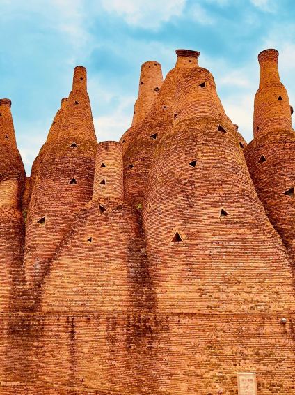These places on a 5-day Honghe trip are breathtaking