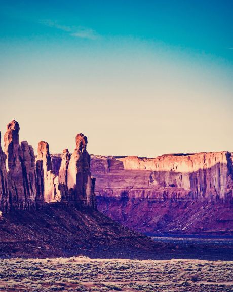 Subei Mongol Autonomous County, Gansu: The Hidden Wilderness at the Western Qilian Mountains.