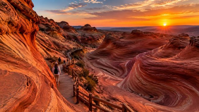 Yulin Travel Guide: A Paradise Combining Scenic Beauty and Carbs