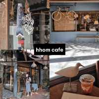 6 คาเฟ่ลำพูน ฉบับอัพเดท 2023