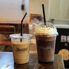 Standtall Coffee User Photo