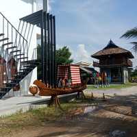 Patani Artspace