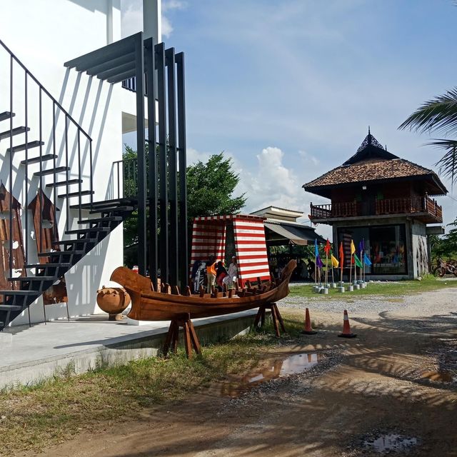 Patani Artspace