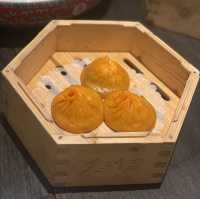 新開念川居精緻點心