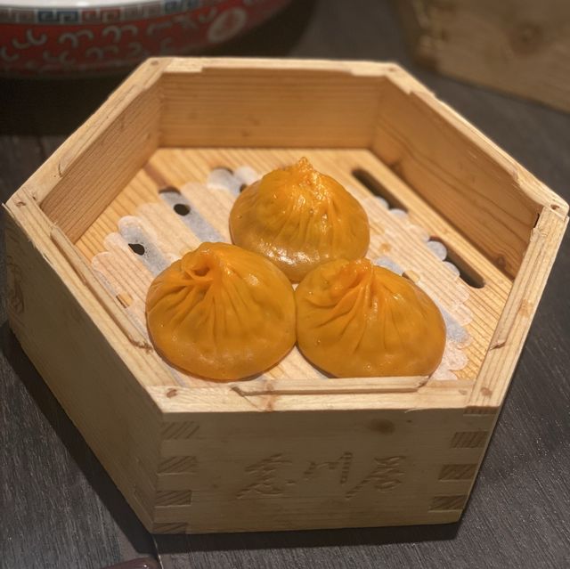 新開念川居精緻點心