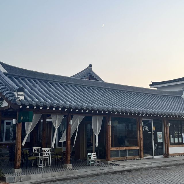 전주인가 해외인가 한국 전주여행에서 외국감성 느낄수 있는 곳