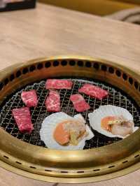 【荃灣 ✦ 令人回味既安平燒肉🥩✨】