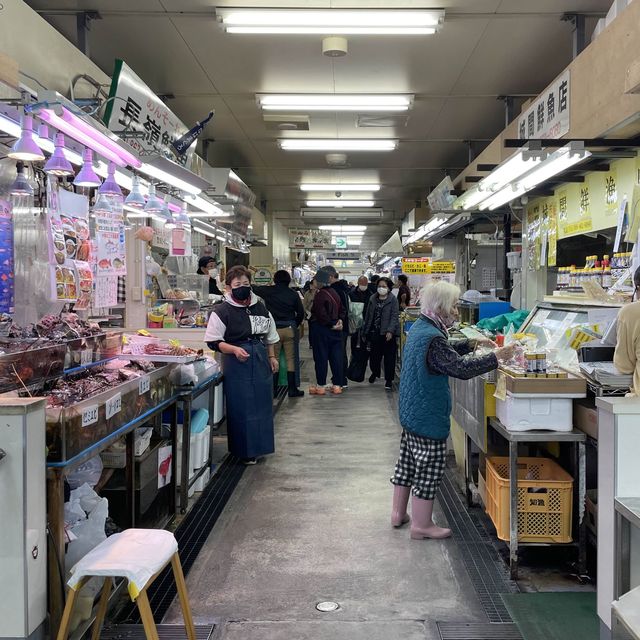 【那覇】行くだけで楽しい！沖縄グルメが楽しめる観光スポット❤︎