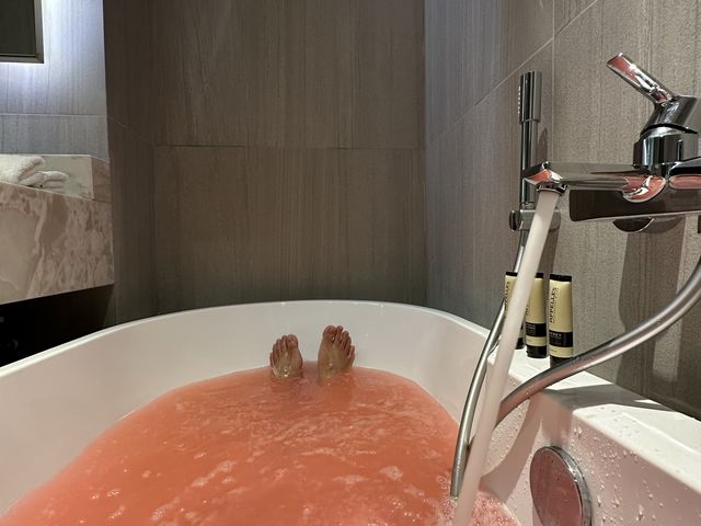 Premier Club Room 758