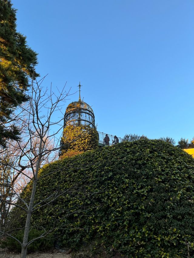 지브리 덕후들을 위한 미카타 지브리 미술관🌱