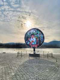 경주 보문단지에서 만나는 2023 계묘년 복토끼🐰