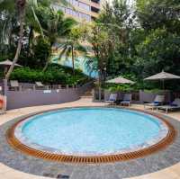 Holiday inn resort krabi ao nang beach
