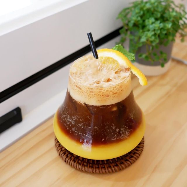 紅磡奶油色小清新CAFE🤍寵物友善🐶